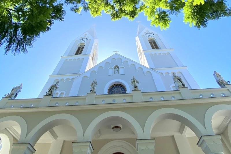 Diocese de Criciúma se prepara para Peregrinação Jubilar