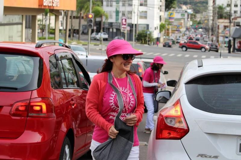 Rede Feminina busca voluntários para 9ª Pedágio Solidário
