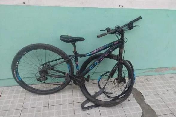 Justiça concede liberdade provisória para motorista que atropelou e matou criança de 1 ano