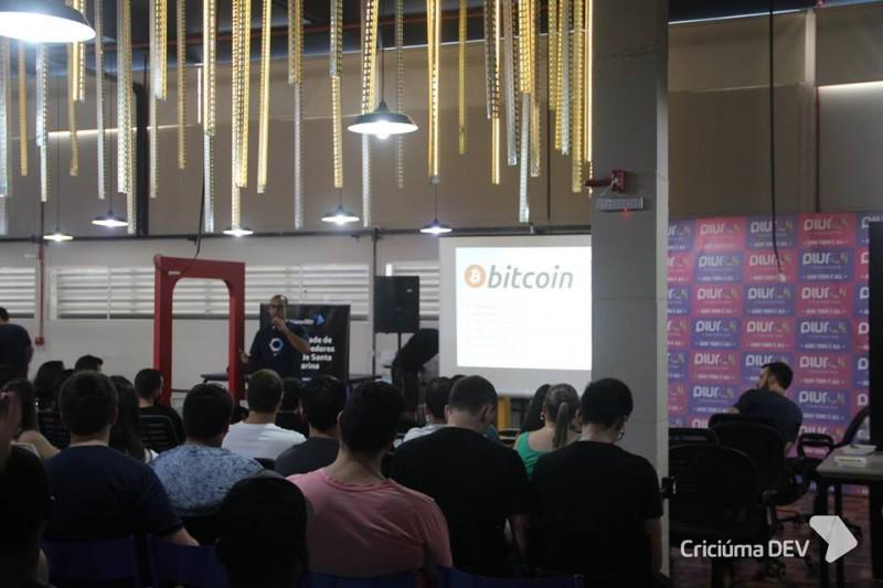 9º Meetup Criciúma DEV traz um jeito diferente de discutir tecnologia