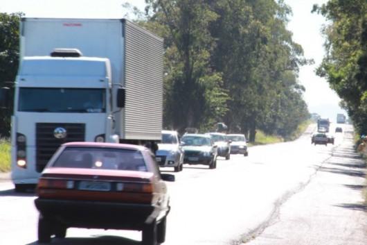 Trabalhos no lote 1 da travessia de Laguna iniciam na comunidade de Bentos