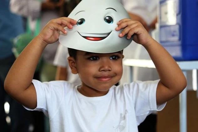 Orleans realiza Dia D de Vacinação contra a Gripe neste sábado