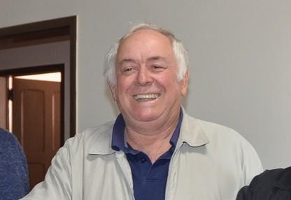 Urussanga decreta luto pela morte de Altair Rosalino Sandrini