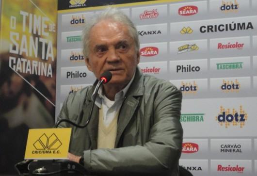 Angeloni: “Essa deve ser a nossa última tentativa”
