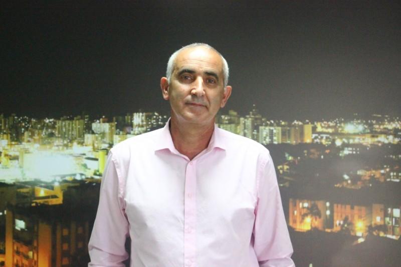 Pelo terceiro mandato, Paulo Ferrarezi quer escutar mais a sociedade e reforça luta pela saúde 