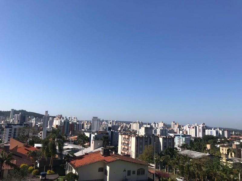 Temperatura deve chegar a 40ºC em Criciúma nesta quarta-feira