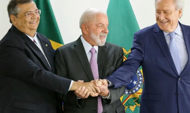 Pelo Estado 12/01: Lewandowski é o novo ministro da Justiça