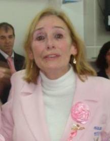 Nota de Falecimento: Isolde De Maman