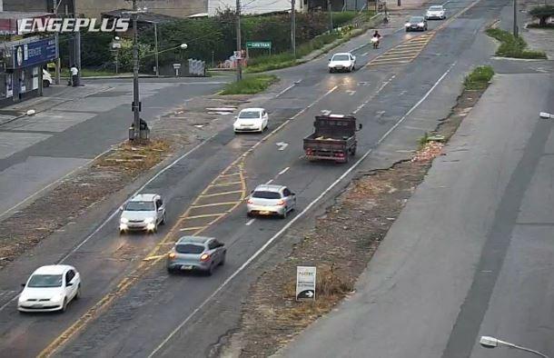 Menos alcoolizados no volante e atenção ao farol
