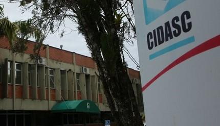 Concurso público para vagas na Cidasc tem inscrições abertas