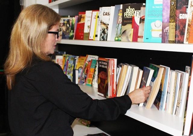 Biblioteca Solidária é inaugurada no Mampituba