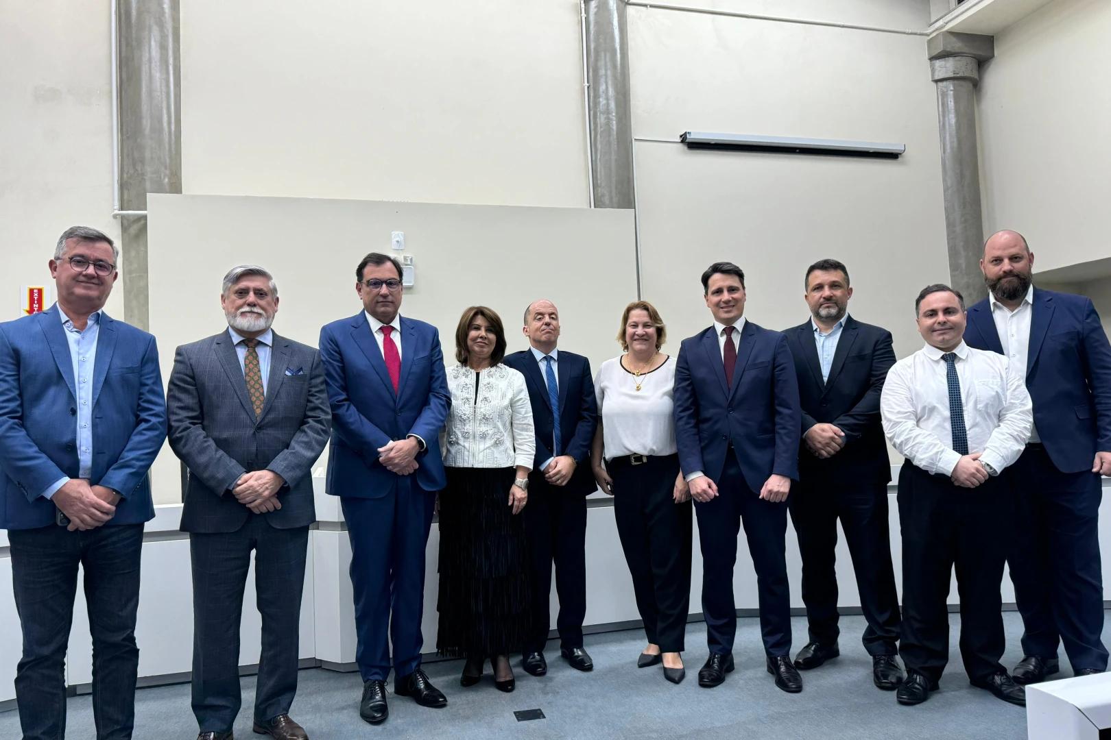 Novo modelo de Justiça Criminal é Implantado em Criciúma