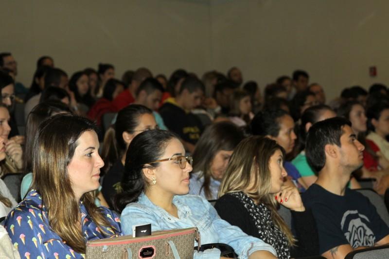 Unesc recebe Encontro Regional Sul de Ensino de Biologia