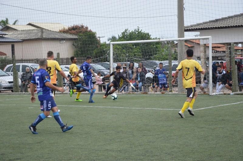 Copa Via Sports: Rodada terá briga direta por liderança