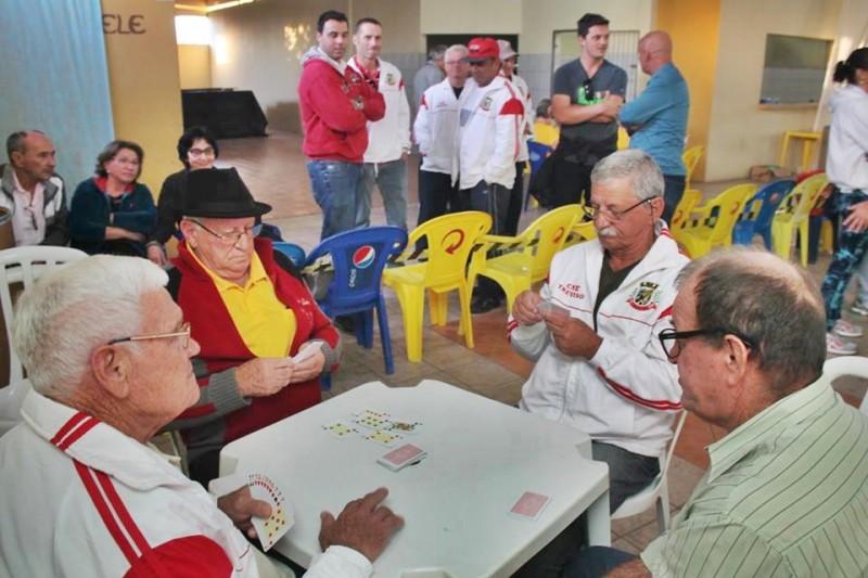 Treviso recebe pela primeira vez o microrregional dos Jasti 