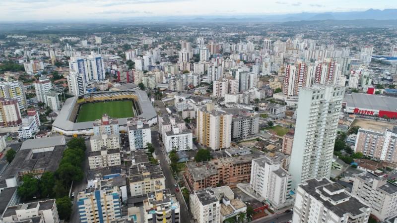 Prefeitura de Criciúma reforça importância de responder ao Censo 2022