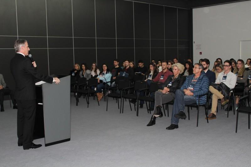 Criciúma receberá 14ª Jornada Médica nesta semana
