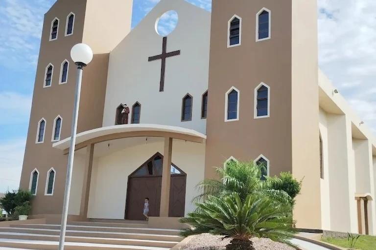 Diocese de Criciúma vai instalar nova paróquia em Araranguá