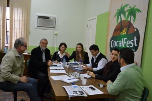 Cocal do Sul prepara 1ª CocalFest