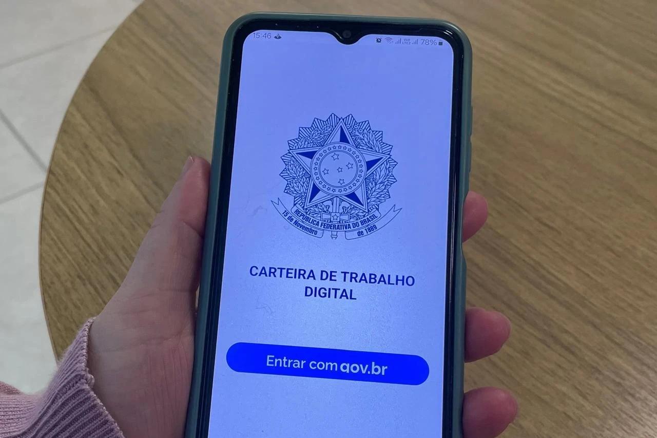 Sul do Estado gera mais de 400 empregos formais em julho