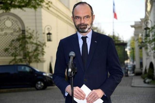 França estende quarentena de coronavírus por duas semanas até 15 de abril