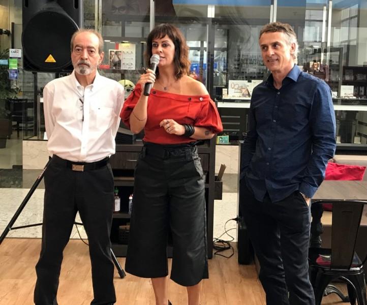 Nações Shopping completa dois anos com balanço positivo e anuncia novidades