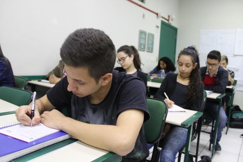 Inscrições abertas para aulões do Prepara Enem Unesc