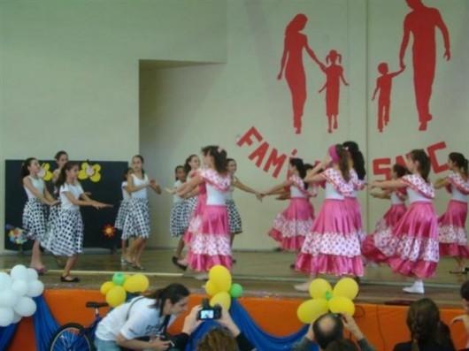 Satc realiza festa da família neste sábado