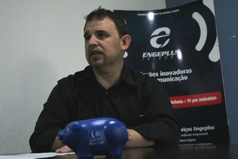 Oesc promove Semana de Educação Financeira na Nereu Ramos