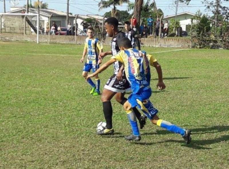 Definidos os confrontos da segunda fase da Taça Hybel