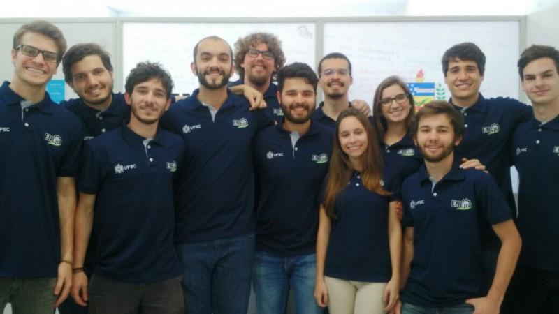 Consultoria Júnior proporciona oportunidade para acadêmicos 