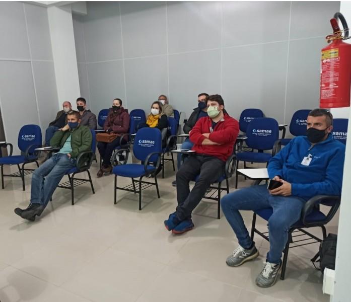 Conselho Municipal de Defesa do Meio Ambiente apresenta nova diretoria