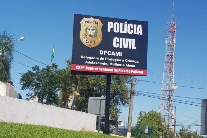 Criciúma: idoso suspeito de matar esposa tem prisão preventiva decretada