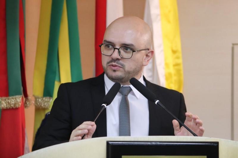 Seminário Legislativo em Ação acontece na próxima semana