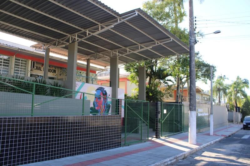 Criciúma estuda implantar leitura facial nas escolas da rede municipal neste ano 