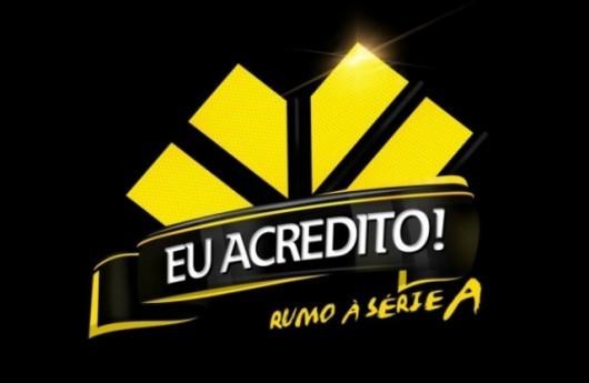Tigre disponibiliza filme Eu Acredito