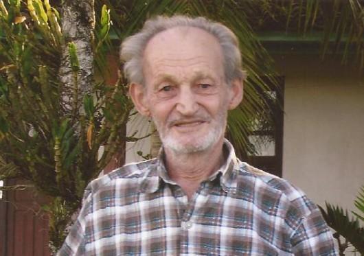 Nota de Falecimento - Otávio Cezario Baldessar, aos 86 anos