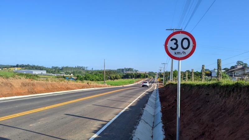 Governo fumacense ultrapassa marca de 120 ruas contempladas com pavimentação