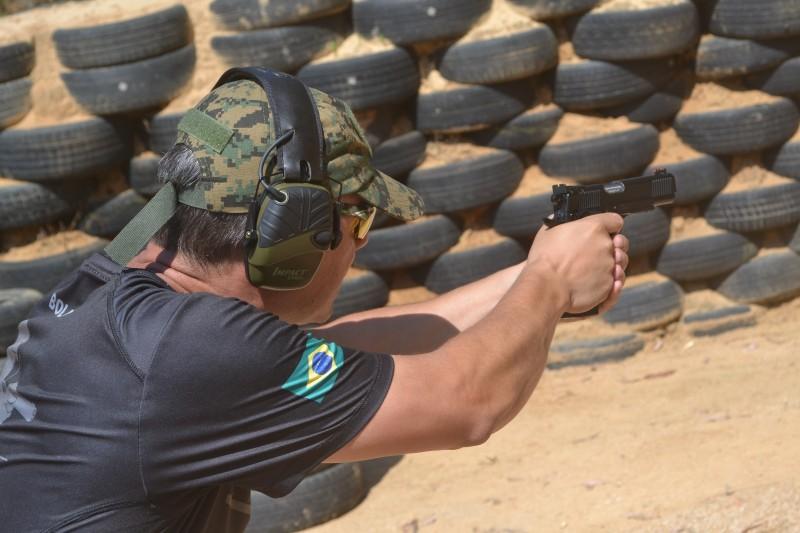 5º Campeonato Sul Catarinense de Tiro ao Alvo acontece neste domingo