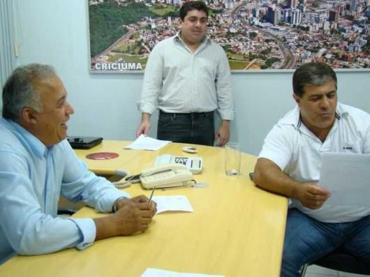 Hulk retorna à Câmara