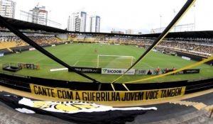 Zé Carlos, Lucão e João Paulo na mira do Tigre