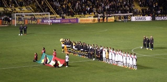 Acompanhe aqui o minuto a minuto de Criciúma 1 x 3 Vitória