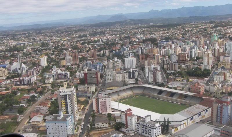 Criciúma 2050 terá reunião de entidades em abril