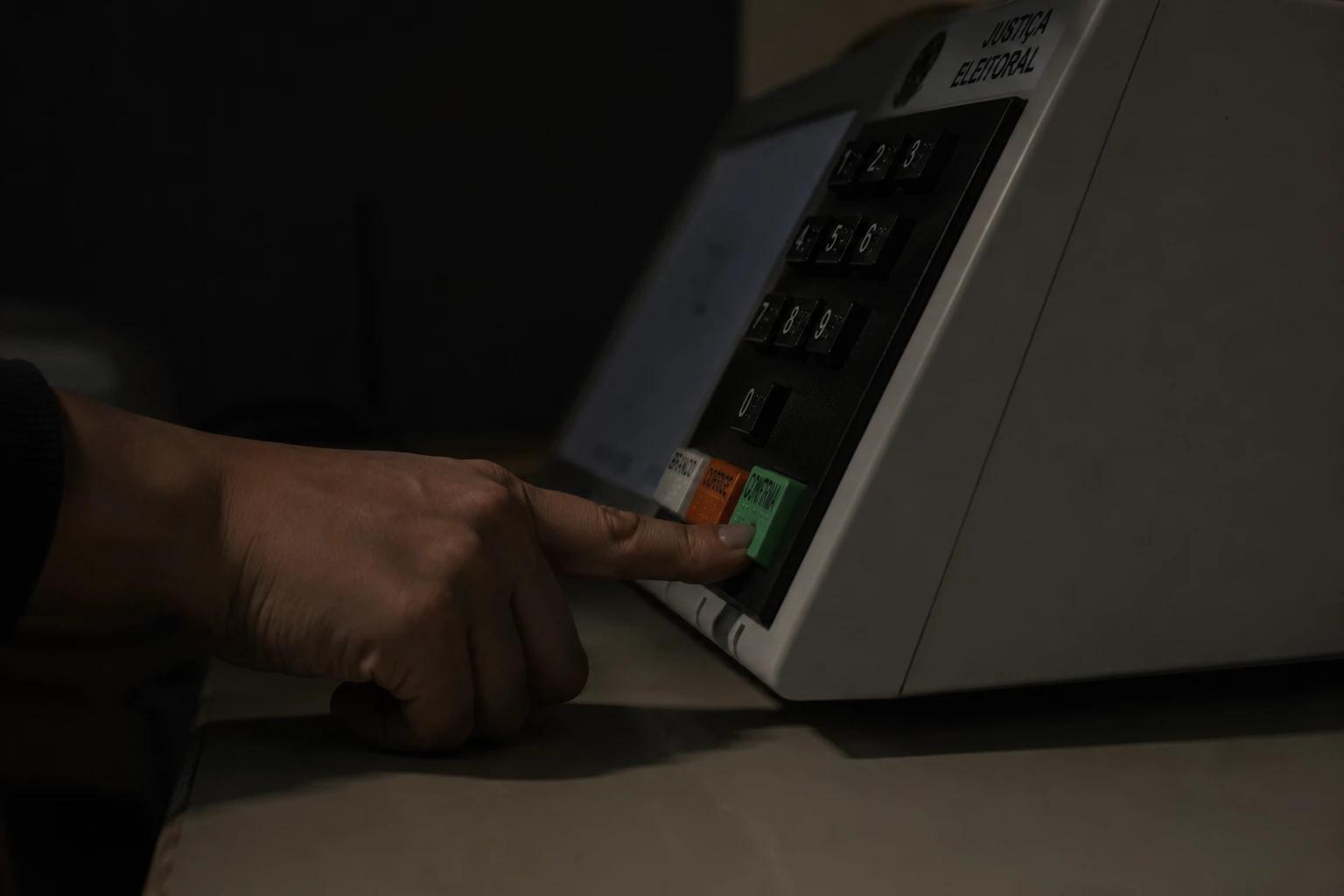 Investigação que mirava tráfico de drogas descobre compra de voto com cocaína no Sul de SC