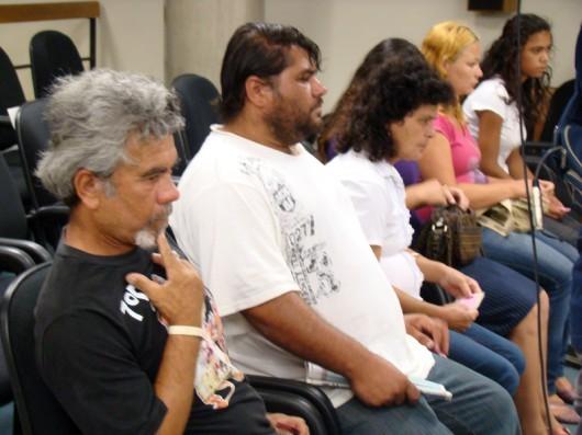 Caso Kenefer: Julgamento inicia com todas as cadeiras ocupadas