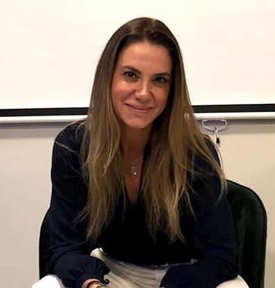 Carolina Guidi assume Regional Sul da ADVB/SC na próxima segunda