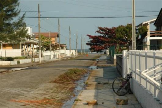   Começa procura por aluguel de casas de praia