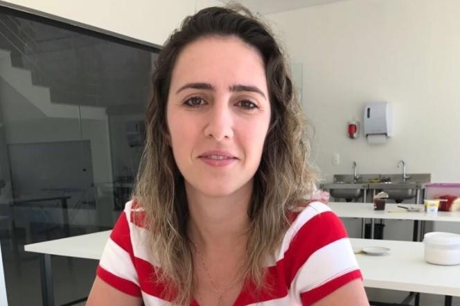 Ângela Ghislandi deve assumir PP de Nova Veneza
