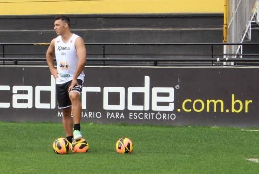 Tigre tem novidades entre os relacionados
