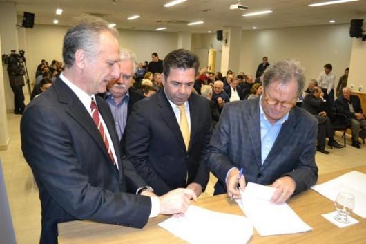 Acic vai ampliar estrutura do Centro Empresarial 